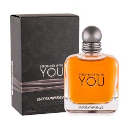 Apa de toaleta Stronger You 100ml