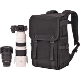 Think Tank Retrospective Backpack 15, Black