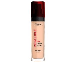 L'Oréal Paris Infaillible 32H Fresh Wear SPF 25 (110 Cool Rosé) 30 ml