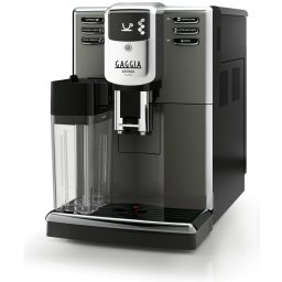 GAGGIA Anima Classic automata mașină de cafea negru / argint