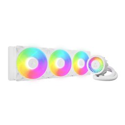 ARCTIC COOLING Liquid Freezer III Pro 420 A-RGB alb