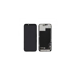 Display cu Touchscreen iPhone 13, Original Swap