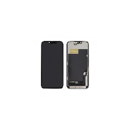 Display cu touchscreen iPhone 13, Hard Oled