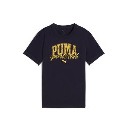 Tricou Puma Class Graphic JR