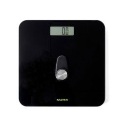 Cantar Salter 9224 BK3R Eco Power Digital Bathroom Scale Black
