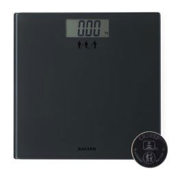 Cantar Salter SA00300 GGFEU16 Add and Weigh Scale Black