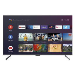 Televizor 65" UHD 4K Wifi HDR+ Negru