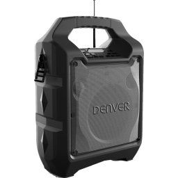 Boxa portabila Denver TSP-203