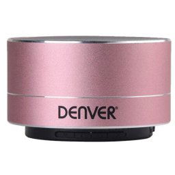 Boxa portabila Denver BTS-32 Pink