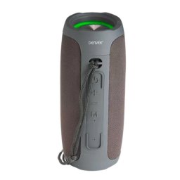 Boxa portabila Denver BTV-220 Grey