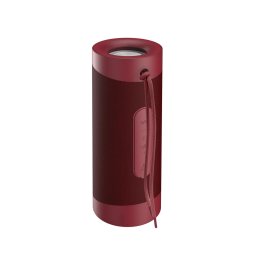 Boxa portabila Denver BTV-208R red
