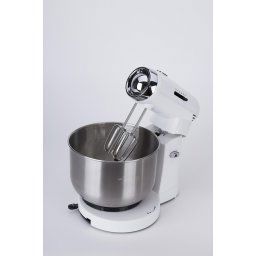 Mixer MZ670 350W, 3.5l, Alb