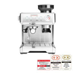 Espressor 42619 Design Espresso Advanced Barista