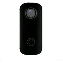 SJCAM C100 Negru,Rezolutie video 1080p/30fps, Format foto JPG, Rezolutie foto 15MP