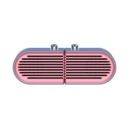 Boxa portabila Devia Wind series speaker blue