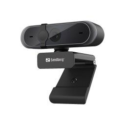 Camera web Sandberg 133-95 USB Webcam Pro