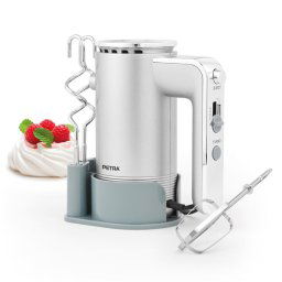 Mixer Petra PT5250VDEEU10 Easy Store Hand mixer