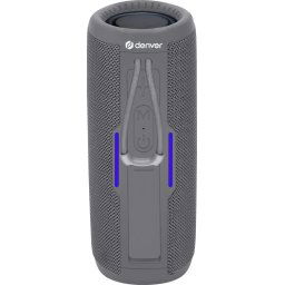 Boxa portabila Denver BTV-150GR Grey