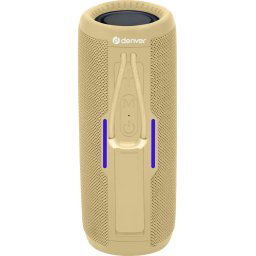 Boxa portabila Denver BTV-150SA Yellow