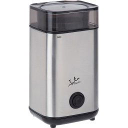 Rasnita Rasnita pentru cafea ML133,160W, Argintiu