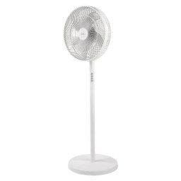 Ventilator Ventilator cu picior 50 W Alb