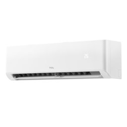 Aparat de aer conditionat BreezeIN TAC-24CHSD/TPH11, WiFi, 24000 BTU, Clasa A++, Inverter, Incalzire, Fast Cooling & Heating, Functie ECO, I-Feel, Mod Sleep, Timer 24H, Flux de aer 3D