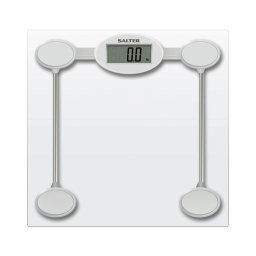 Cantar 9018S SV3RCFEU16 Glass Electronic Bathroom Scale