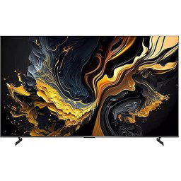 Televizor Xiaomi TV Max 2025 85" (3840 × 2160)