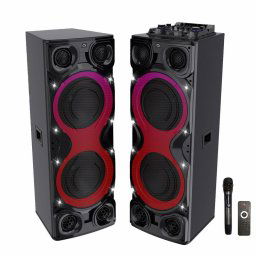 Boxa portabila Manta SPK1204X800D Minos Pro (Set of L/R)