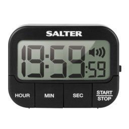 Diverse articole pentru bucatarie Salter 355 BCDUFEU12 Loud Digital Kitchen Timer