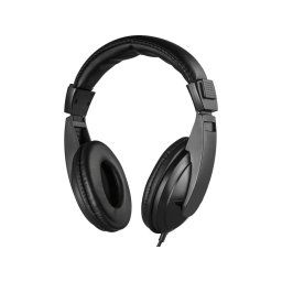 Casti 325-29 Saver, Headset, Wired, Negru