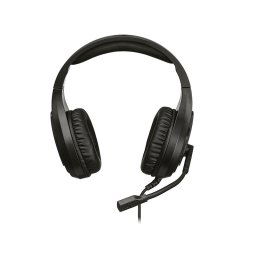 Casti 47353 Bloody G230p, Over-Ear, Wired, Negru