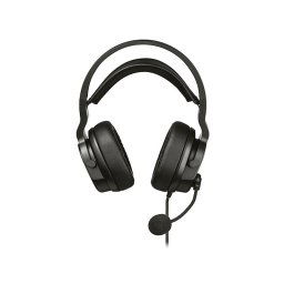 Casti 47356 Bloody G330p, Over-Ear, Wired, Negru