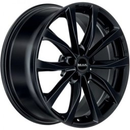 Jante ALIAJ R19 AUDI, BMW, FORD, MERCEDES, SKODA, VOLKSWAGEN, CUPRA, INFINITI, KGM - SSANGYONG, MINI, SEAT