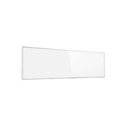 Klarstein Wonderwall 30, Încălzitor cu infraroșu, 30x100cm, 300W, Cronometru săptămânal, IP24 (ACO14-Wonderwall300)