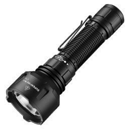 Lanterna LED reîncărcabilă Supfire C16 (40W, 2700lm)