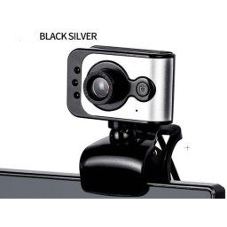 Camera web USB 720P cu microfon