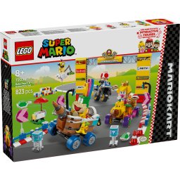 Mario kart™ – set baby peach si grand prix