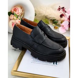 Resti Elegant women's moccasins Xicci