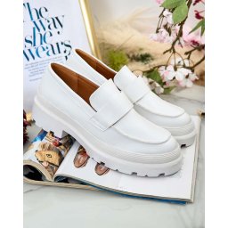 Resti Elegant women's moccasins Cixxi