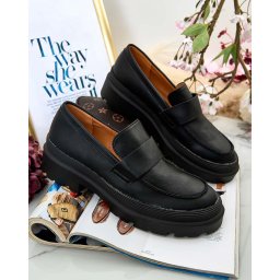 Resti Elegant women's moccasins Cixxi