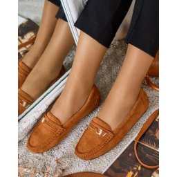 Resti Elegant women's moccasins Xopi