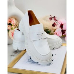 Resti Elegant women's moccasins Xicci
