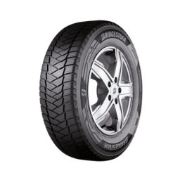 BRIDGESTONE Duravis all season evo 205/65R16C 107/105T 8PR