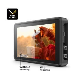 Monitor de camera video BenQ PVS7 7" 2000nits
