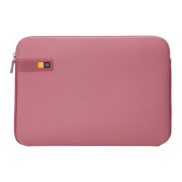 Husa LAPS113 pentru laptop si Macbook compatibil cu 13.3" Roz