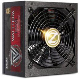 Sursa ZM1000-EBTII 80 PLUS Gold Netzteil - 1000 Watt