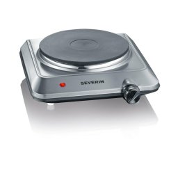 Plita Severin Hob KP 1092 silver