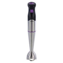 Blender de Mana, BT166, 1000 W, 0.5 L, Inox/Negru