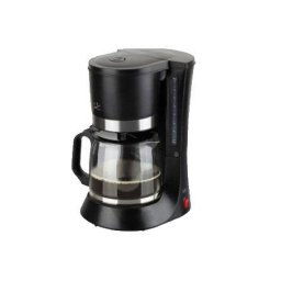 Cafetiera 680 W CA290 Negru